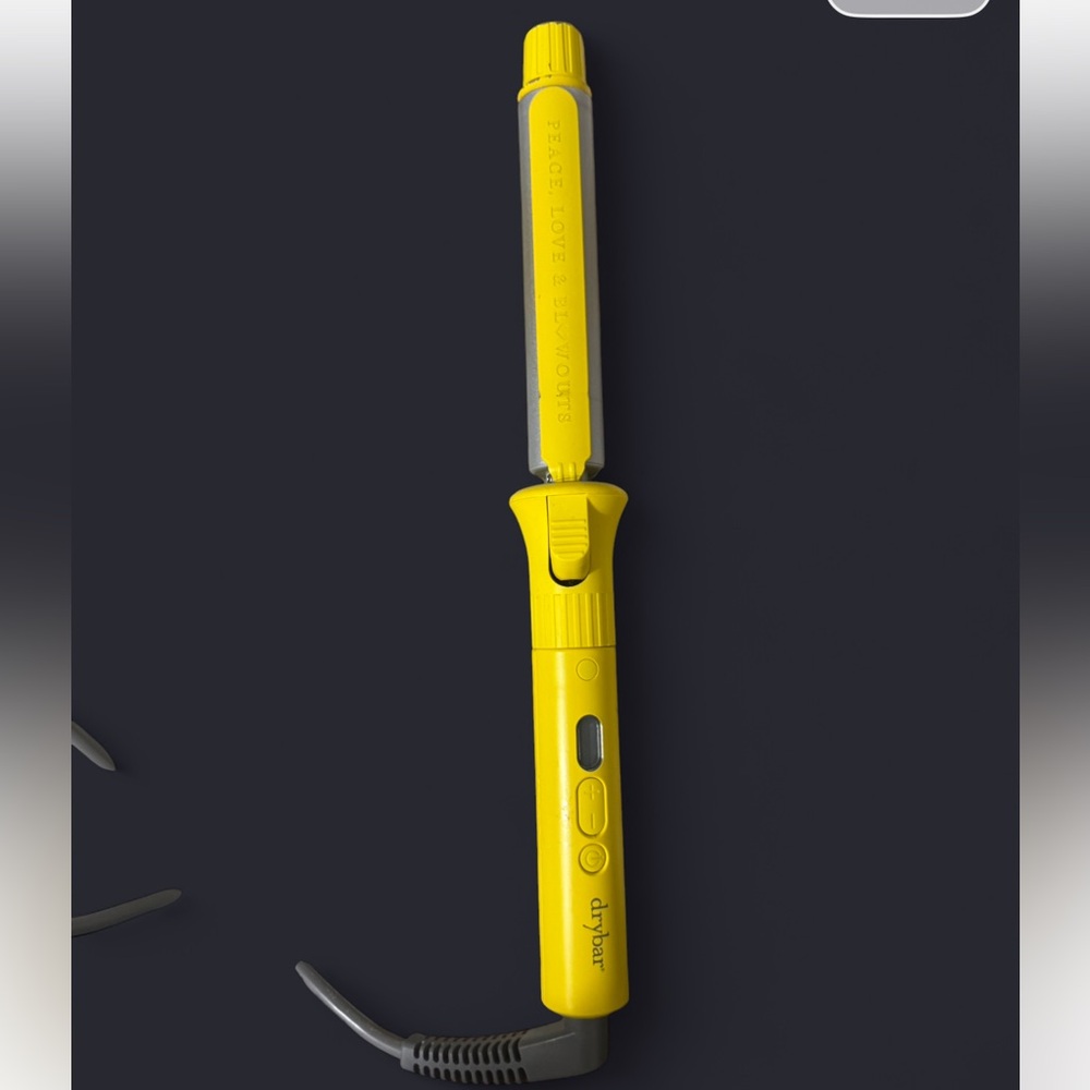 Drybar The 3-Day Bender